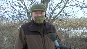 Az Aranyfácán Vadásztársaságnál Jártunk